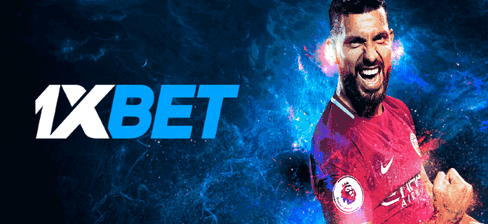 1xBet অ্যাপ ডাউনলোড করুন - আপনার সেরা বাজির রাস্তা 1xBet অ্যাপ ডাউনলোড করুন - আপনার সেরা বাজির রাস্তা