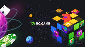استكشف عالم كازينو BC.Game المثير