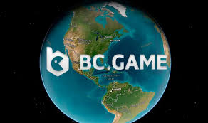 تجربة رائعة مع BC Game ألعاب الكازينو عبر الإنترنت