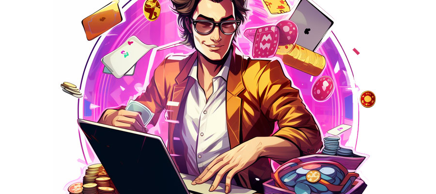 Beep Beep Casino 100zł - Niezapomniane doświadczenie w grach online Beep Beep Casino 100zł - Niezapomniane doświadczenie w grach online