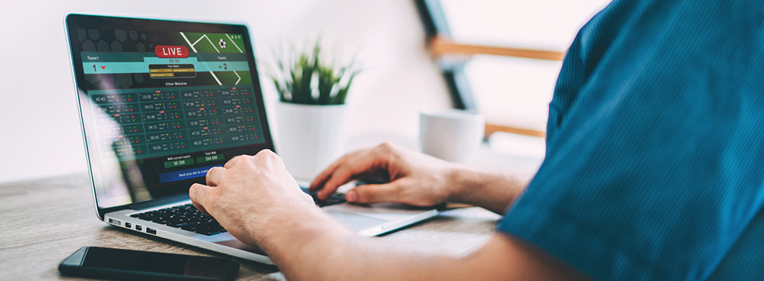 Best online poker platforms for players of all levels