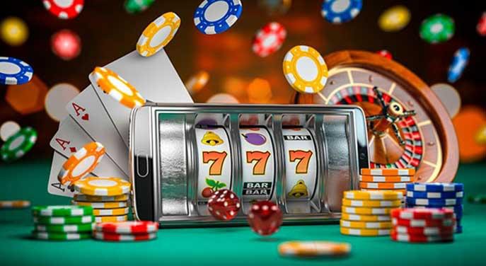 Best Strategies for Winning at Online Casino Games Best Strategies for Winning at Online Casino Games