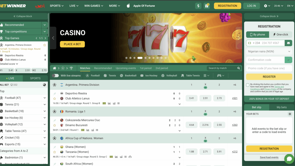 Betwinner Your Ultimate Guide to Betting Betwinner Your Ultimate Guide to Betting