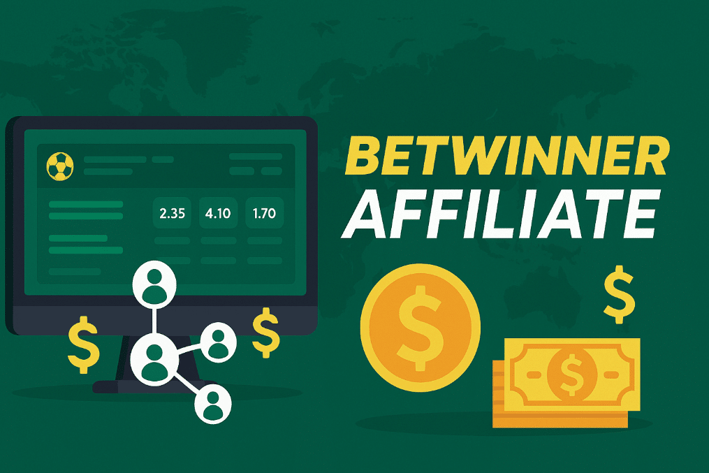 Betwinner Your Ultimate Guide to Betting Betwinner Your Ultimate Guide to Betting