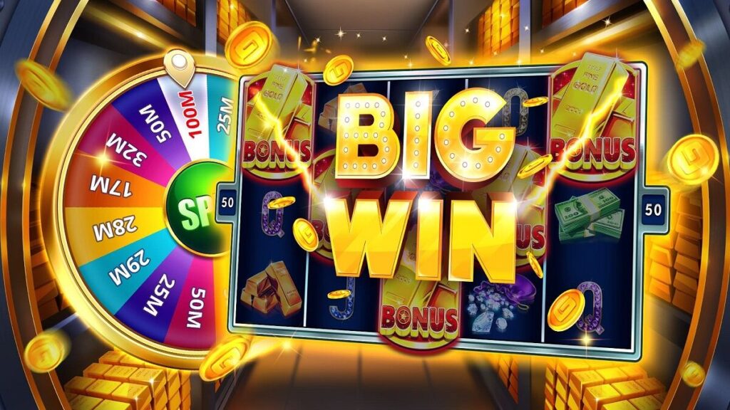 Discover Excitement at Bonus Strike Online Casino UK