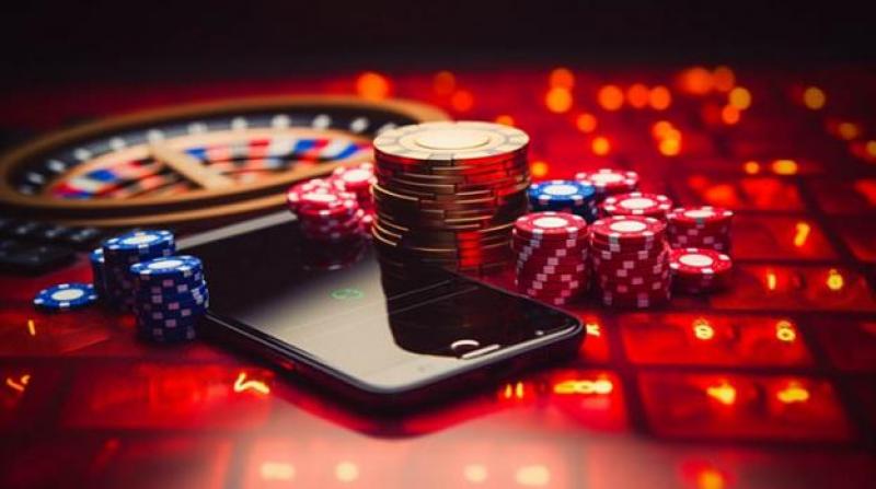 Discover Exciting Bonuses at Online Casino No Deposit Required Discover Exciting Bonuses at Online Casino No Deposit Required