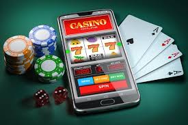 Discover Exciting Bonuses at Online Casino No Deposit Required Discover Exciting Bonuses at Online Casino No Deposit Required
