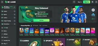 Discover the Thrills of Bc Fun Casino