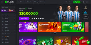 Discover the Thrills of the BC.Game casino club Discover the Thrills of the BC.Game casino club