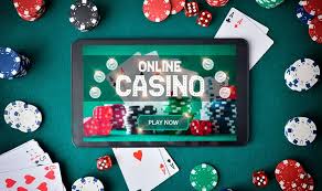 Experience Excitement with Online Casinos Offering Instant Deposit Experience Excitement with Online Casinos Offering Instant Deposit