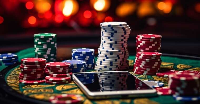 Experience the Best Gaming Adventure at Casino Peaches Experience the Best Gaming Adventure at Casino Peaches