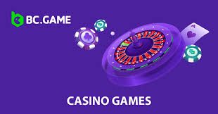 Explore the Excitement of BC.Game Crypto Casino