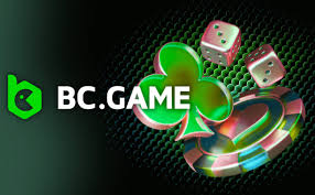 Explore the Excitement of BC.Game Crypto Casino