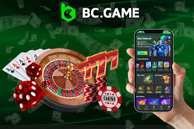 Exploring the Exciting World of BC Game Exploring the Exciting World of BC Game