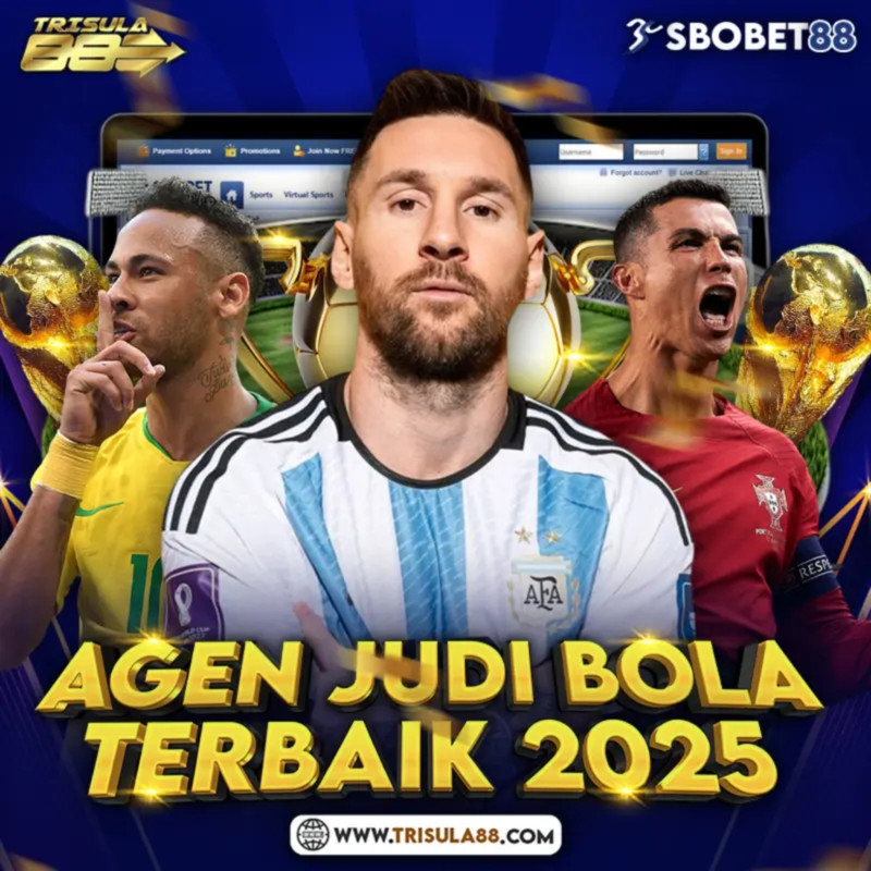 Login SBOBET Panduan Lengkap untuk Mengakses Akun Anda