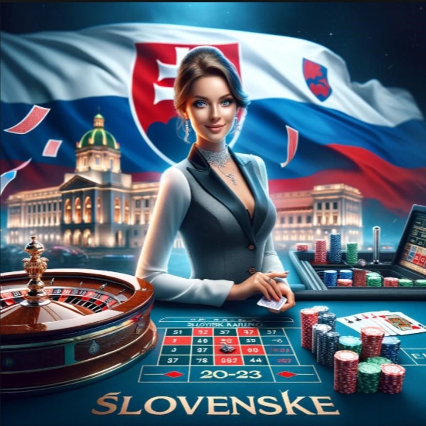 Objevte svět nového českého casina 2025
