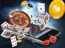 The High Roller Online Casino Your Ultimate Gambling Destination