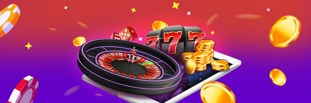 The High Roller Online Casino Your Ultimate Gambling Destination
