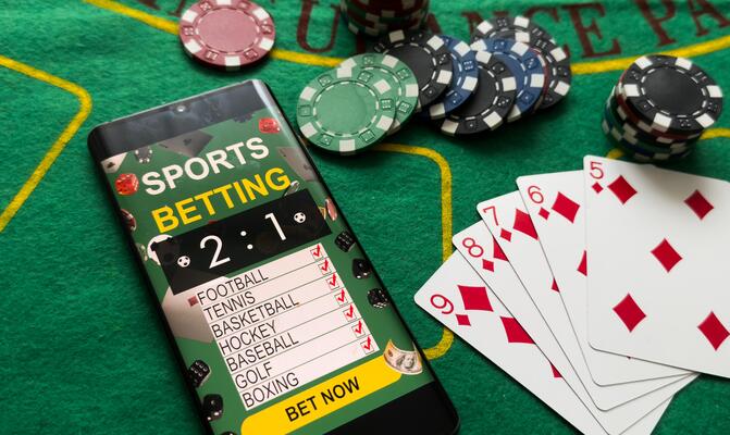 The Ultimate Guide to Forabet Exploring Your Betting Options The Ultimate Guide to Forabet Exploring Your Betting Options