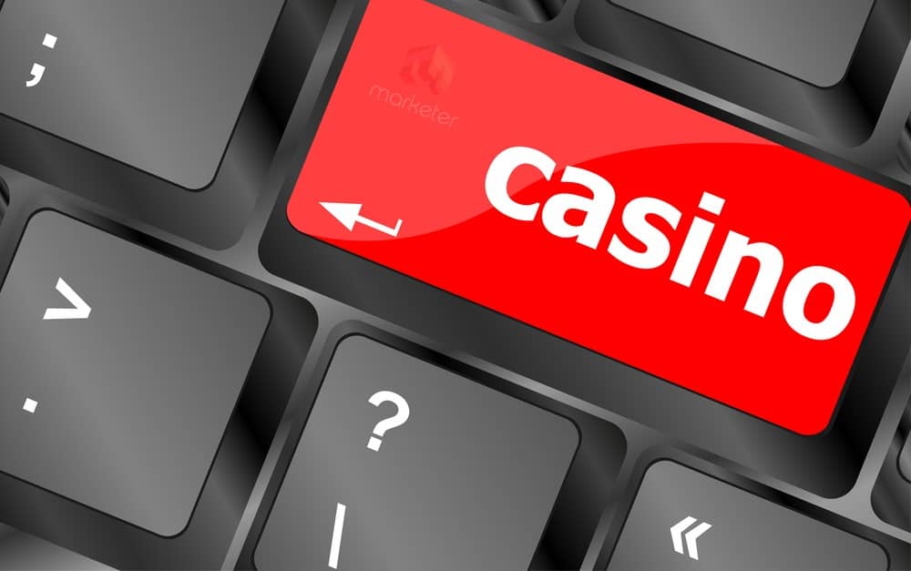 The Ultimate Guide to Online Casinos in the UK -181340733
