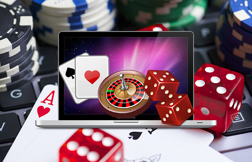 The Ultimate Guide to Online Casinos in the UK -181340733