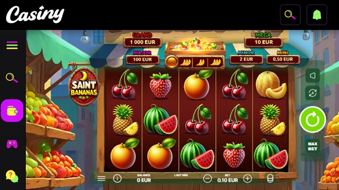 Unlock Exciting Rewards with Casiny Bonus Code 14